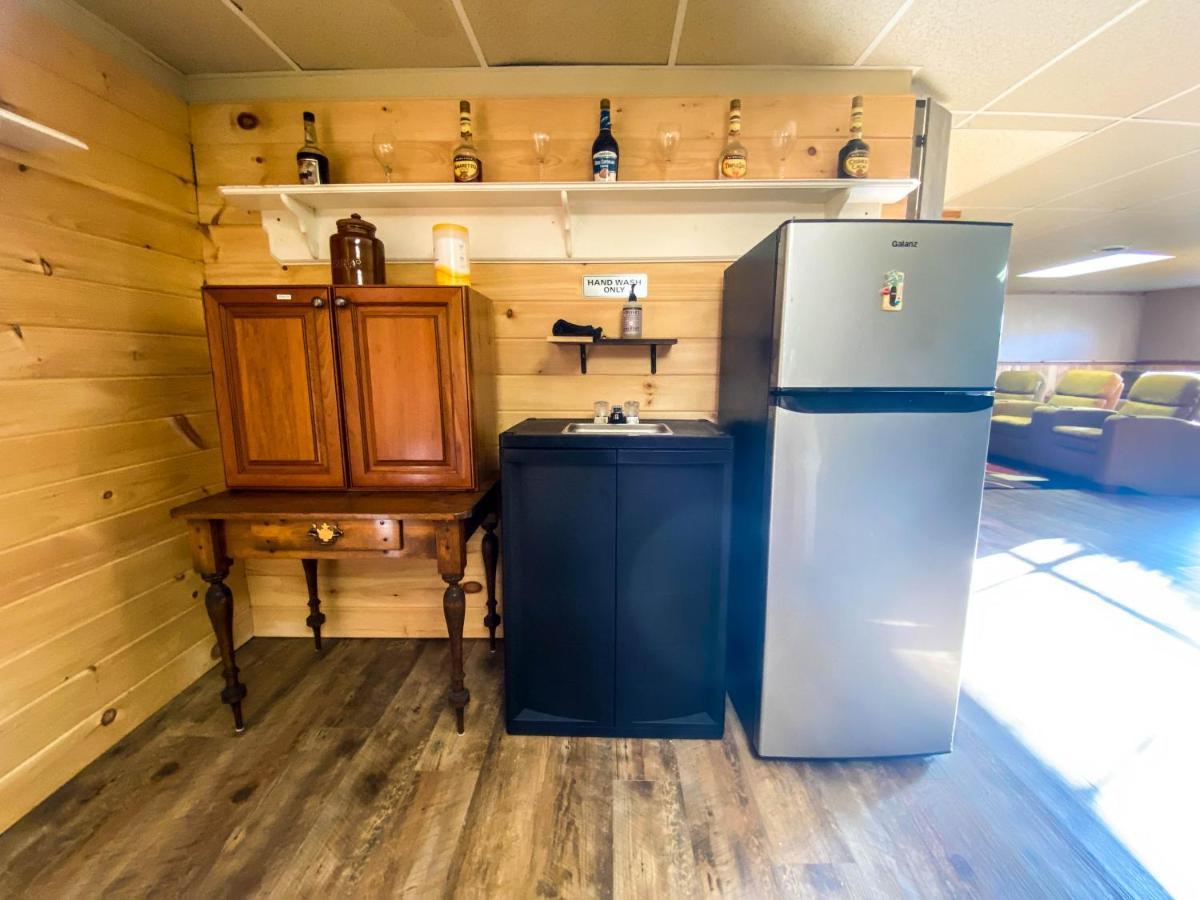 Modern Rustic Countryside Downstairs Guesthouse Sevierville Dış mekan fotoğraf