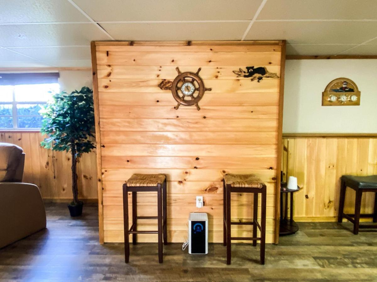 Modern Rustic Countryside Downstairs Guesthouse Sevierville Dış mekan fotoğraf